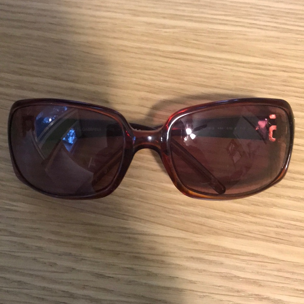 DG sunglasses - Picture 2 of 8